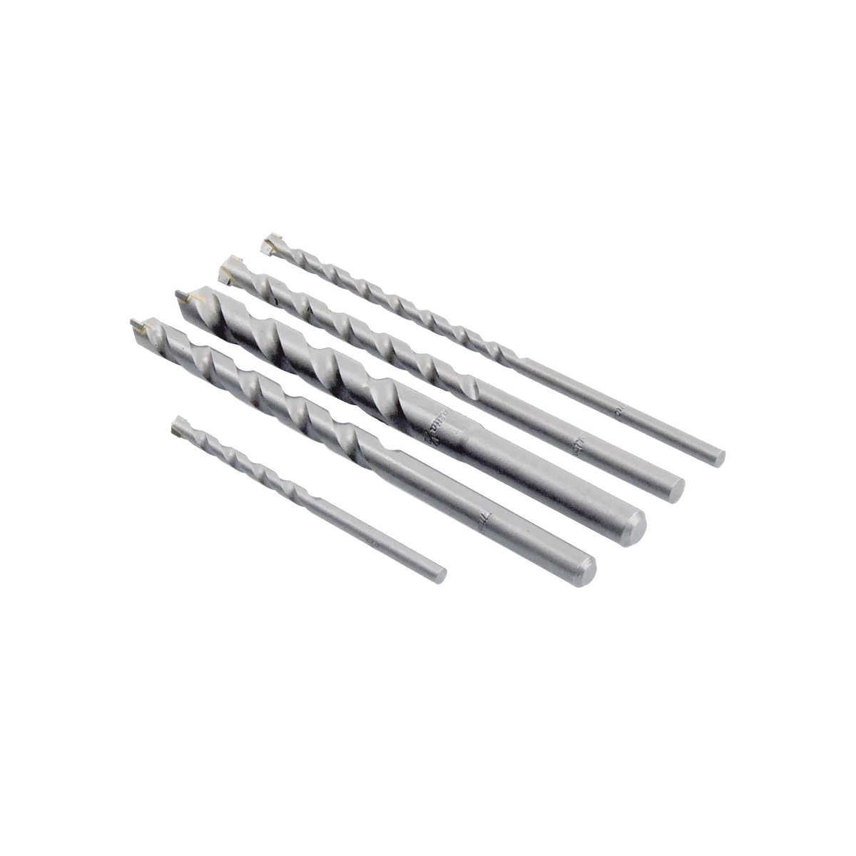 Broca SDS-PLUS Centering tip 3/8" x 18"