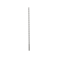 Estuche con cierre relámpago, portaherramientas de nylon Cordura de 31,8 cm.