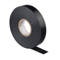 Cinta Eléctrica STRONGHOLD para Aislar de Caucho EPR, Autoadhesiva, Uso Industrial en Uniones de Alto Voltaje y Temperatura , Grosor de 0.76mm (30 mil), Ancho de 19mm, y 9.1m de Largo, Color Negro