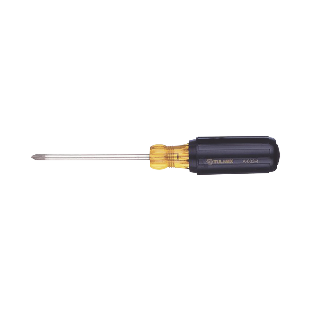 Pinza SLIM para Corte y Terminado de Plugs RJ45/RJ11, Acero al Carbón y Mango Ergonómico.