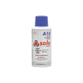 Lata De Humo Sintético En Aerosol Para Prueba De Detectores Puntuales, No Tóxico, No Inflamable, Libre De Silicona, 100%Biodegradable, No Contamina Los Detectores, Uso Manual o En Dispensadores SOLO-330/SOLO-332, Listado UL