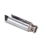 Lata De Gas De Monóxido De Carbono (CO) Genuino Para Prueba De Detectores De CO, Uso Manual o En Dispensadores SOLO-330/SOLO-332, Listado UL