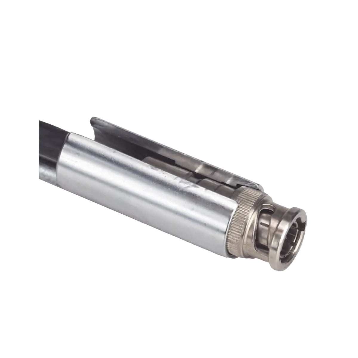 Lata De Gas De Monóxido De Carbono (CO) Genuino Para Prueba De Detectores De CO, Uso Manual o En Dispensadores SOLO-330/SOLO-332, Listado UL