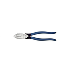 Pinza Ponchadora para Terminales con Aislamiento en Cable de Cobre Sólido y Trenzado de 10-22 AWG.