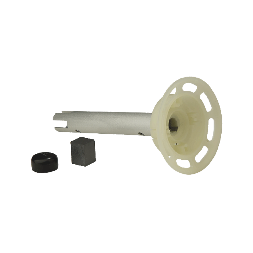 Herramienta para Remover o Instalar Detectores de Humo de la Serie 100 y 200 de System Sensor, Requiere Pértiga Modelo XP-4 (no Incluida)