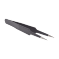 Broca HSS-G 3/16" de acero para metal.