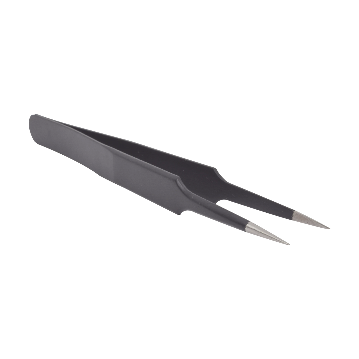 Broca HSS-G 3/16" de acero para metal.