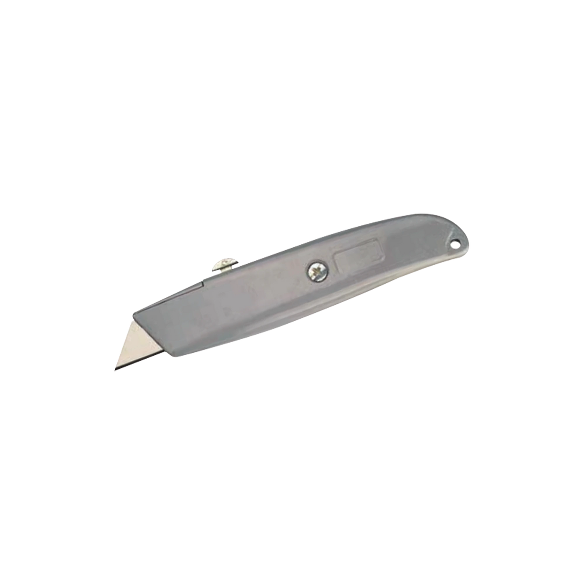 Pinza punta Curveada de 5” con Mango Forrado Plástico.