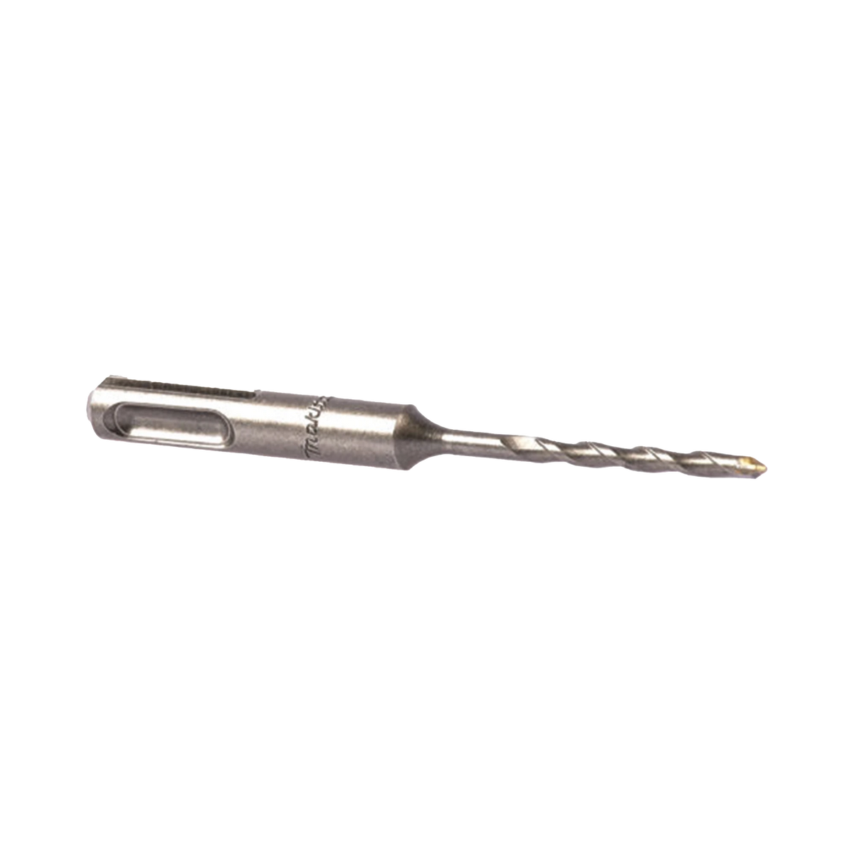 Broca reforzada phillips del # 2 de 3", paquete con 2 piezas.