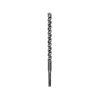 Broca para metal de 3/16” acero alta velocidad, paquete con 10 piezas.