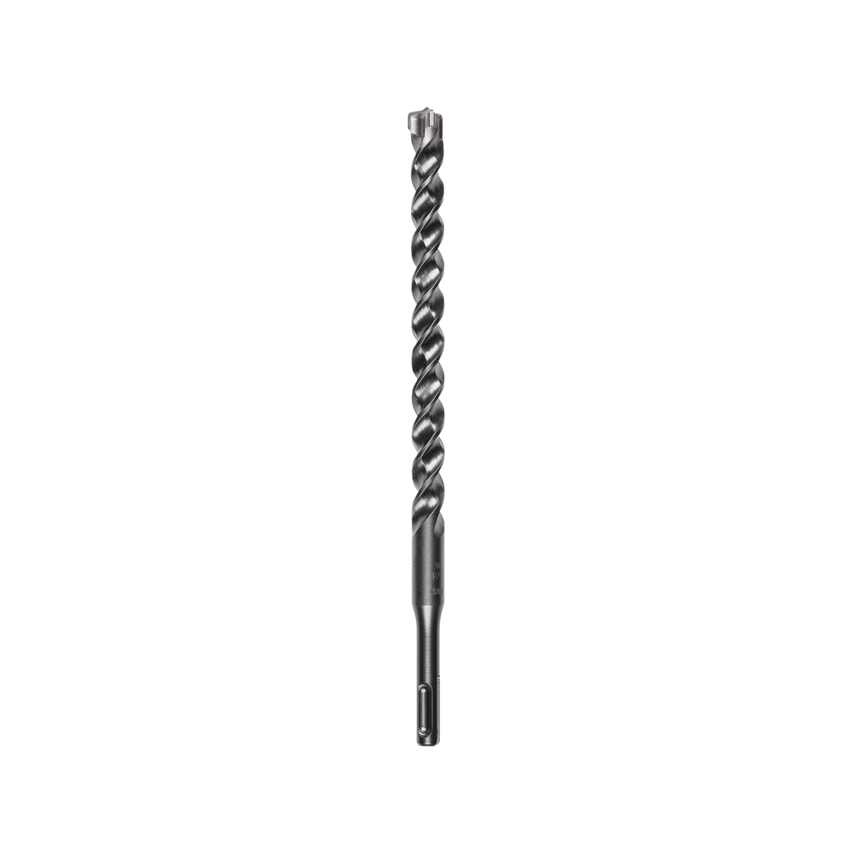 Broca para metal de 3/16” acero alta velocidad, paquete con 10 piezas.