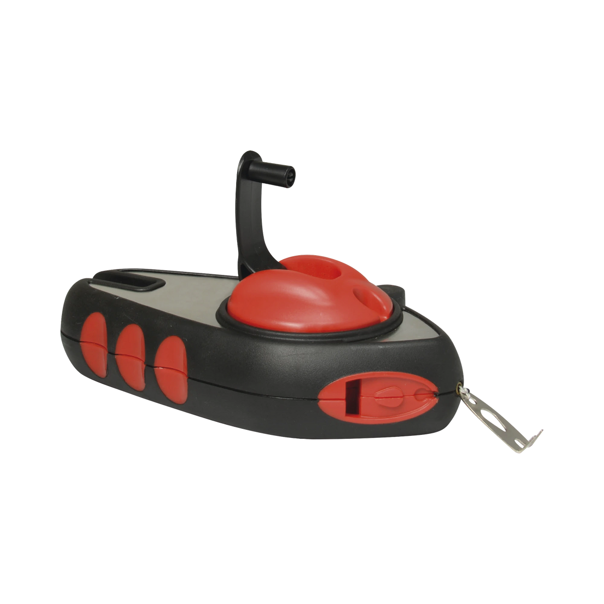 Broca sierra bimetálica de 4”, (102mm)