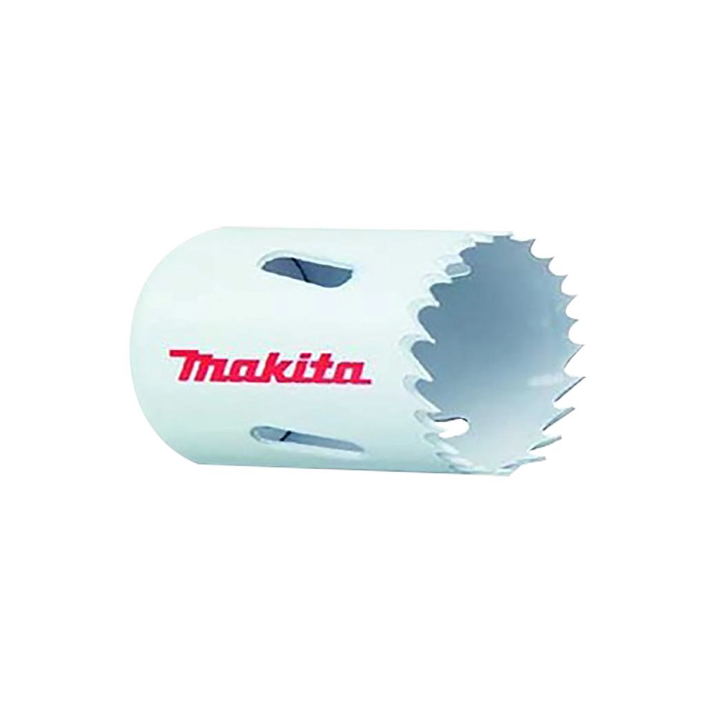 Desarmador Makita Con 18 Puntas intercambiables Tipo: Ph 2, Pz 1, Pz 2, Pz 3, SI 4, SI 5, SI 6.