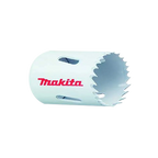 Desarmador Makita Con 18 Puntas intercambiables Tipo: Ph 2, Pz 1, Pz 2, Pz 3, SI 4, SI 5, SI 6.