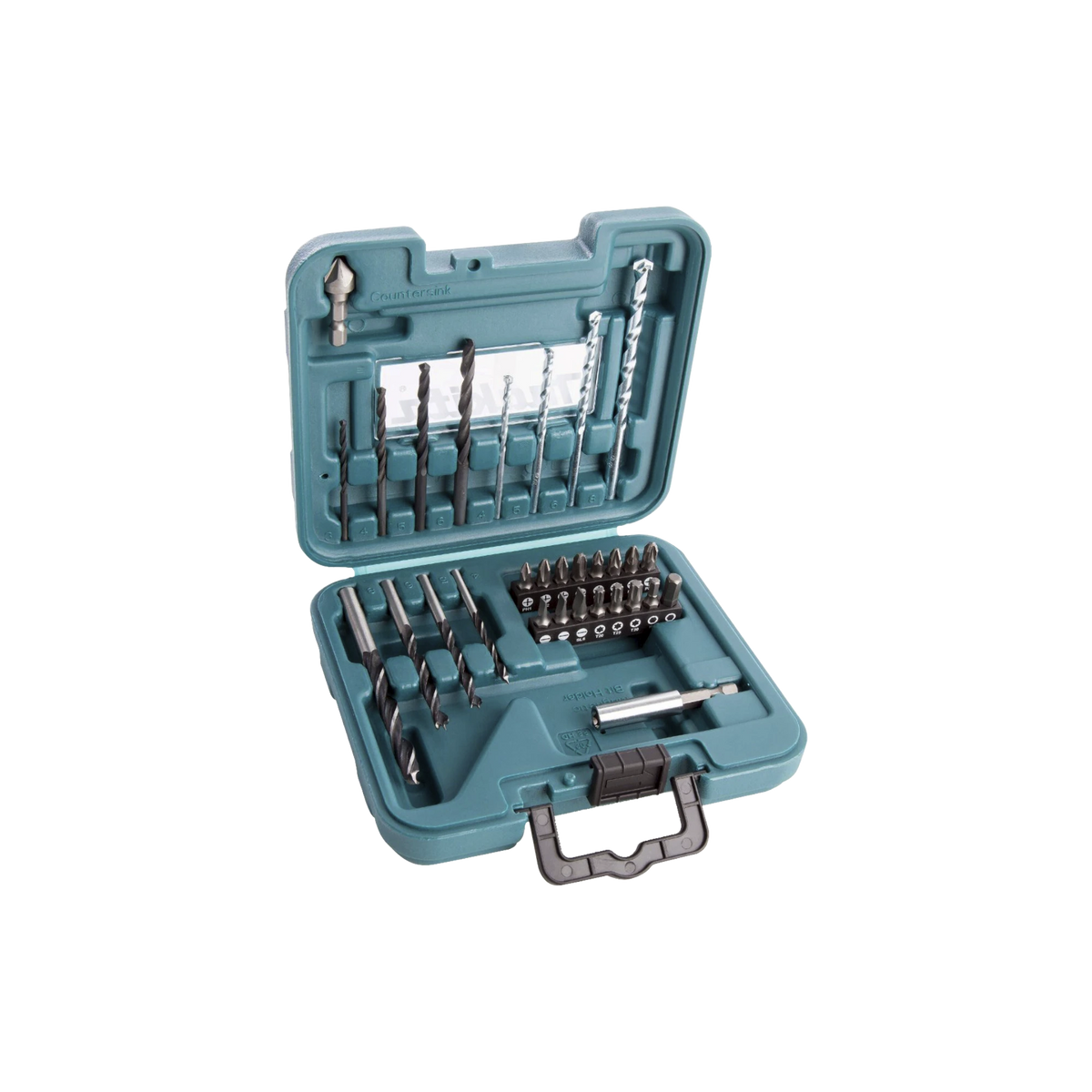 Desarmador de Caja de 5/16" tipo Barra Pasante.