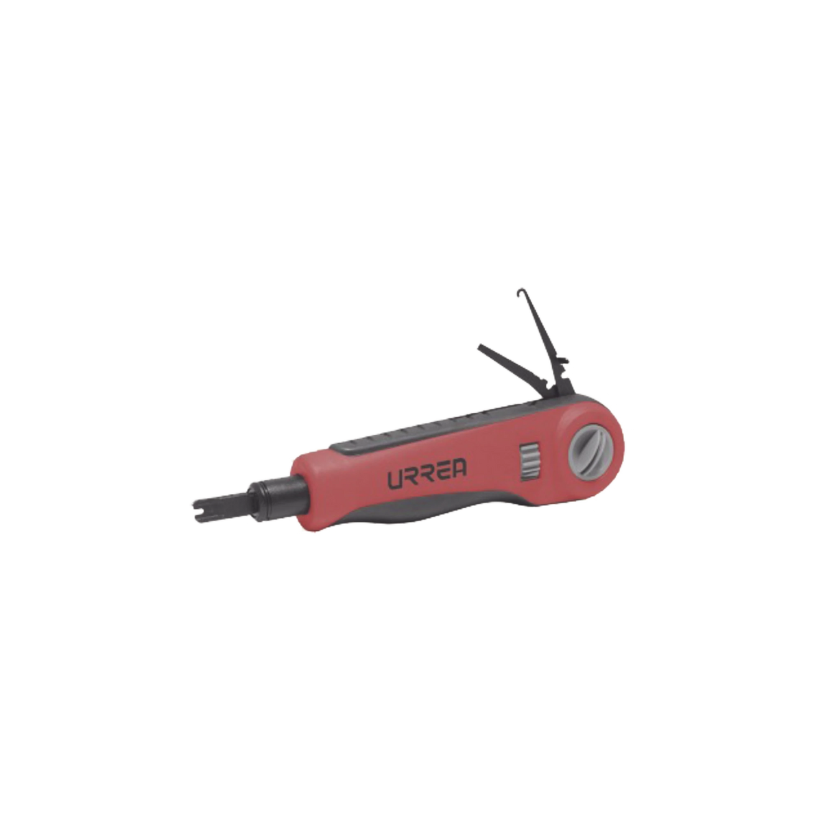 Pinza de Corte Diagonal con Punta Cónica de 13 cm.