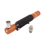 Rastreador de Cables y Probador de Continuidad de Bolsillo para Cable Coaxial con Transmisor Remoto.