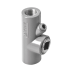 Rastreador de Cables y Probador de Continuidad de Bolsillo para Cable Coaxial con Transmisor Remoto.