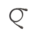 Sello Macho-Hembra de 2" (51 mm) de Aluminio con Recubrimiento Exterior de PVC y Interior de Uretano.
