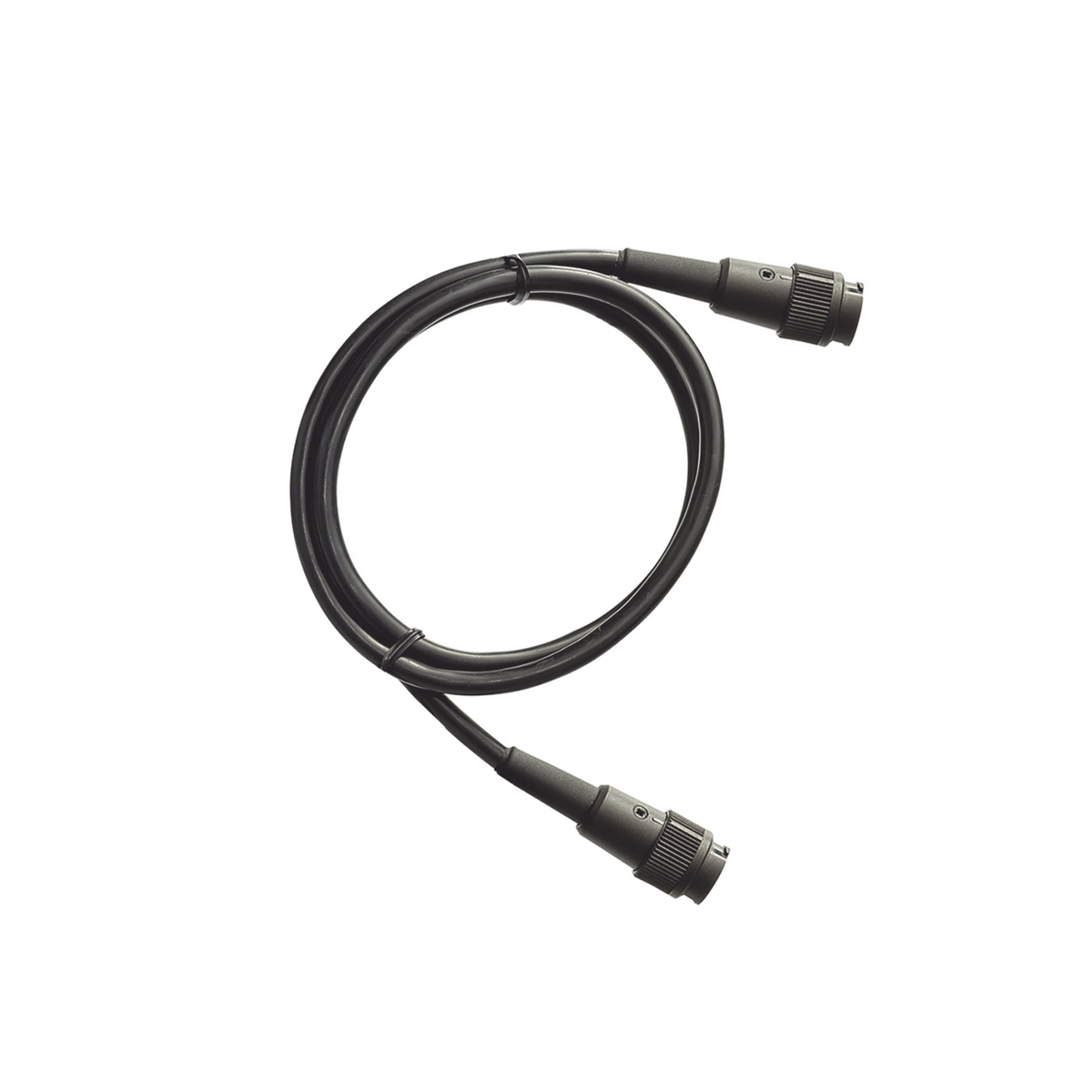 Sello Macho-Hembra de 2" (51 mm) de Aluminio con Recubrimiento Exterior de PVC y Interior de Uretano.