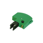 Caja con Tapa Tipo GRT de 1 1/4" (38.1 mm) / Caja a Prueba de Explosión / Para Áreas Peligrosas / Libre de Cobre.