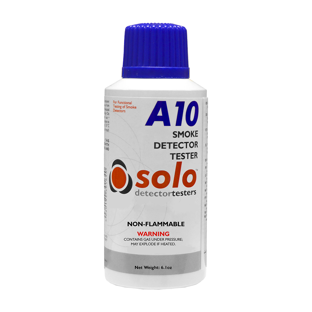 Práctico y Ligero Set De Almacenamiento y Transporte Para Equipos De Prueba De Detectores