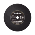 Disco de desbaste de 4 1/2"