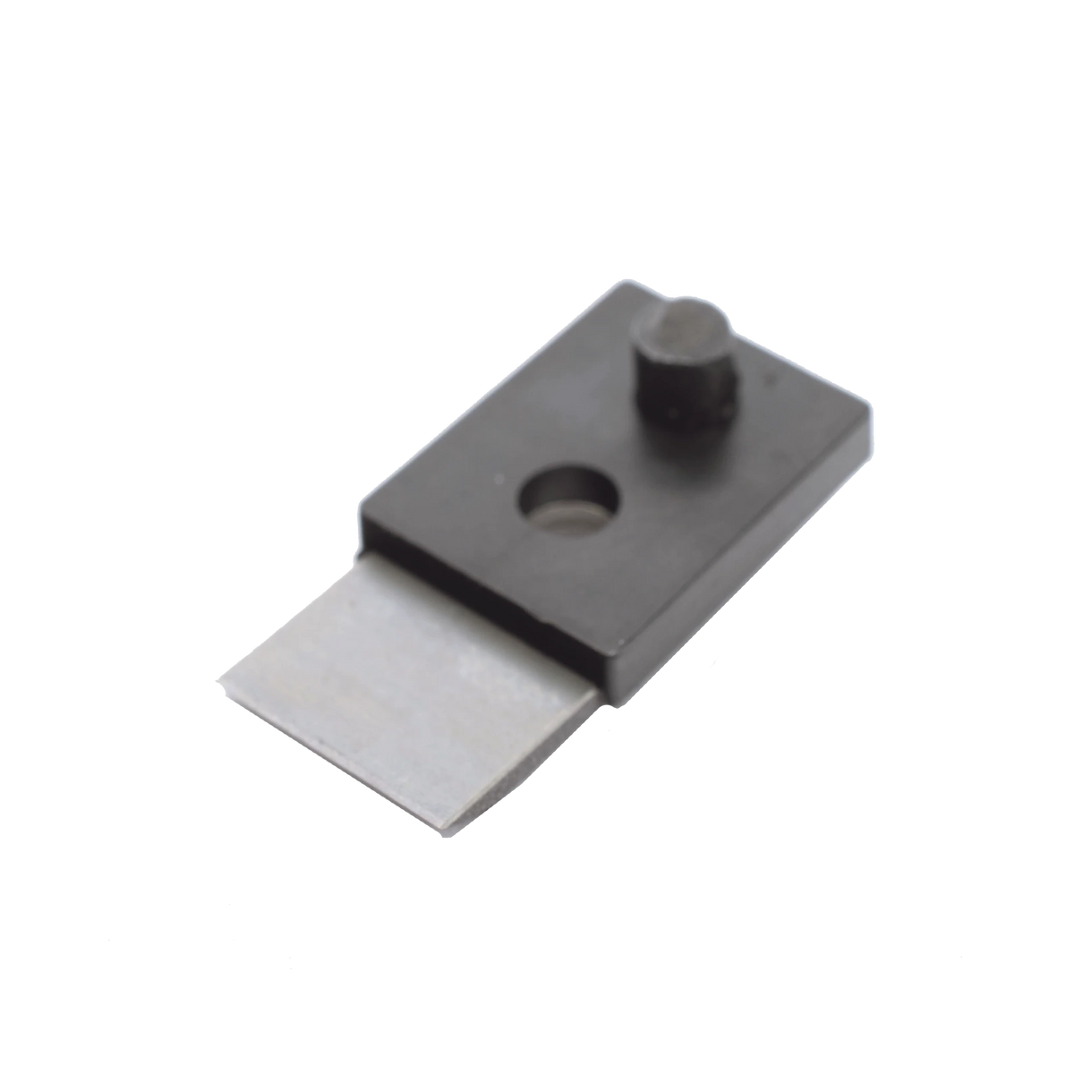 Punta de cruz para taladro de 1/4"
