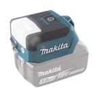 Linterna L.E.D. Compact compatible con baterías LXT® de 18V, (Sólo Linterna)
