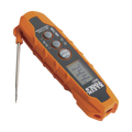 Termómetro Doble IR/Sonda con Medición ºC y ºF. Con Pantalla Retroiluminada