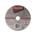 Disco de corte para metal de 7"