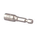 Adaptador magnético de 5/16” hexagonal para taladro.