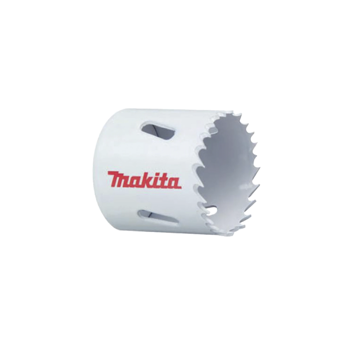 Broca Circular Bimetálica de 3" para Perforar Lámina de Acero, Aluminio, PVC y Madera. Entrada Estándar.