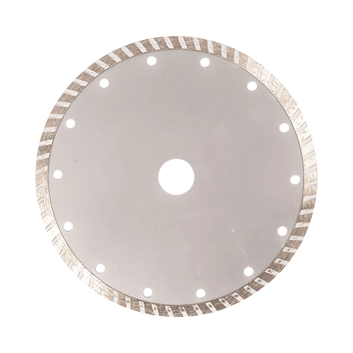 Broca Circular Bimetálica de 3" para Perforar Lámina de Acero, Aluminio, PVC y Madera. Entrada Estándar.