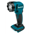 Lampara para Iluminación Inalambrica con Cabezal Multidireccional , Utiliza batería LXT® de 18V.