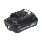 Lampara para Iluminación Inalambrica con Cabezal Multidireccional , Utiliza batería LXT® de 18V.