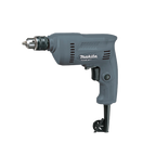 Taladro Liviano de 120 Vca, Portabrocas de 3/8", 3000 RPM, Potencia 350 W.
