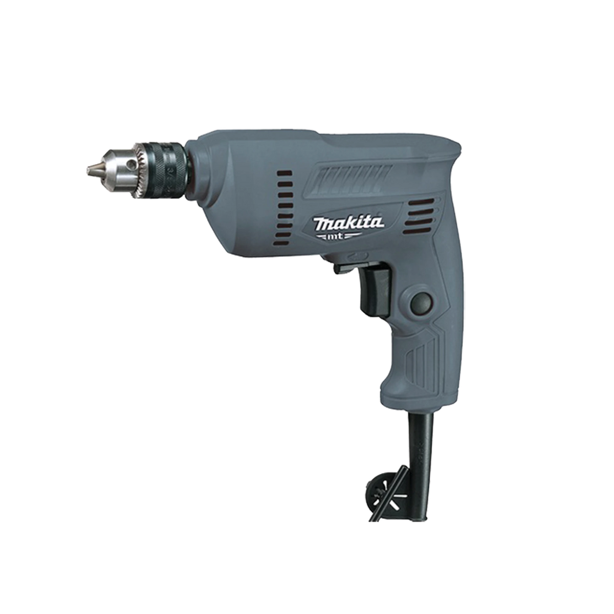 Taladro Liviano de 120 Vca, Portabrocas de 3/8", 3000 RPM, Potencia 350 W.