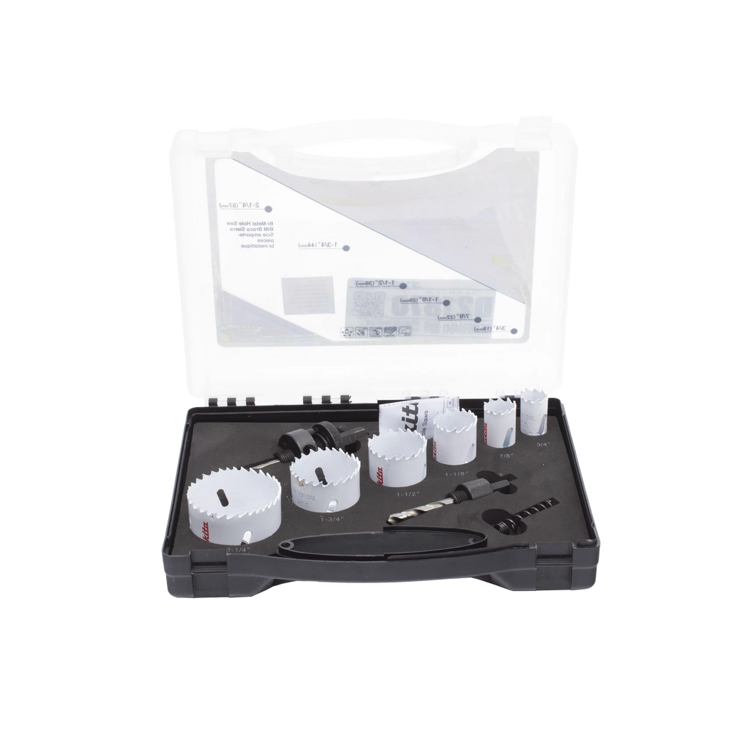 Taladro Liviano de 120 Vca, Portabrocas de 3/8", 3000 RPM, Potencia 350 W.