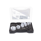 Taladro Liviano de 120 Vca, Portabrocas de 3/8", 3000 RPM, Potencia 350 W.