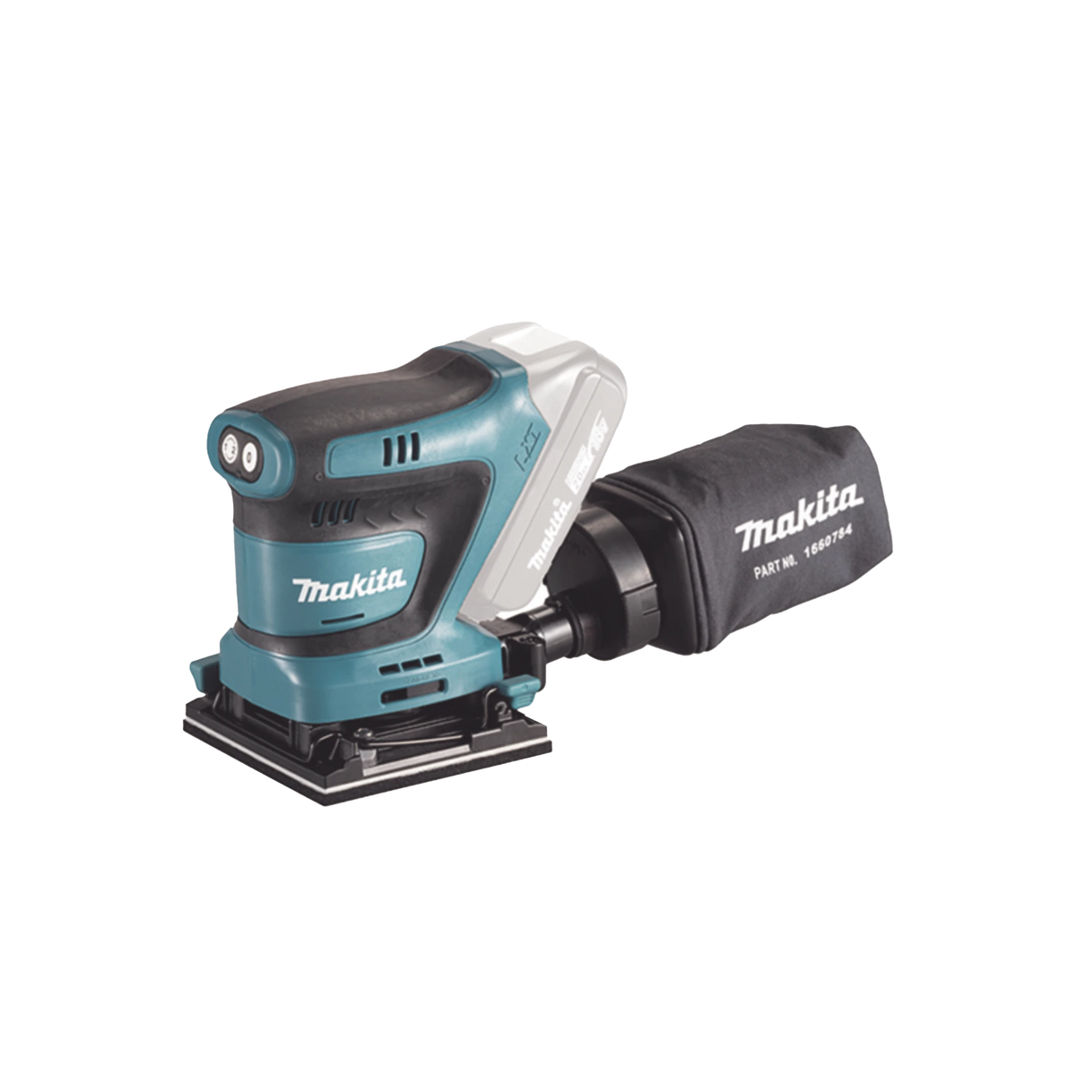 Batería LXT Litio‑Ion de 18V 5.0Ah