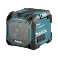 Bocina y Reproductor de Música (12 o 18 Vcc) USB/BlueTooth con Pantalla LCD.
