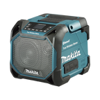 Bocina y Reproductor de Música (12 o 18 Vcc) USB/BlueTooth con Pantalla LCD.