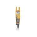 Probador Eléctrico de Pinza Abierta Field Sense, Medición de Tensión 1000 Vca y Corriente 200 A Simultáneos. Aplicación Eléctrica y HVAC