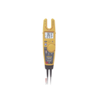 Probador Eléctrico de Pinza Abierta Field Sense, Medición de Tensión 1000 Vca y Corriente 200 A Simultáneos. Aplicación Eléctrica y HVAC