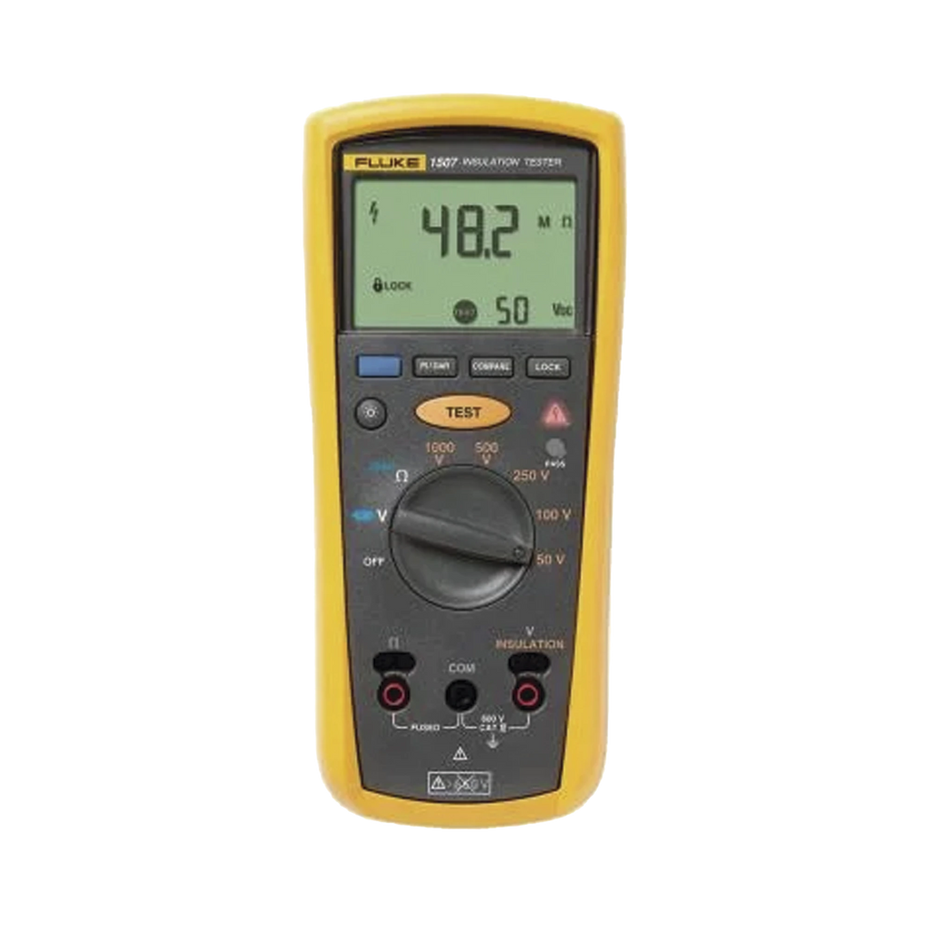 Kit de unidad principal fijo para probar sistemas por aspiración de humo (ASD) de difícil acceso, se usa con el Controlador Portatil SCORP7000