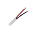 Bobina de 152 Metros (500 Pies) / Cable Audacious / Premium 2 x 12 AWG / Riser / Libre de Oxigeno / Aplicaciones de Audio Profesional