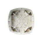 Caja Trasera Resistente A La Intemperie De Montaje Para Bocina/Estrobo Hochiki Serie HSSPK (0500-06400)