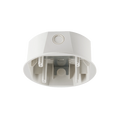 Caja Trasera Blanca De Montaje Para Sirena/Estrobo Serie HE (0500-06370) De Hochiki