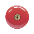 Campana De Alarma De Incendio, 10 pulgadas, 24 VCD, Listado UL (0500-07180)